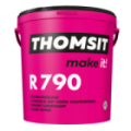 Thomsit R790 vul- en voorstrijkmiddel 14 kg