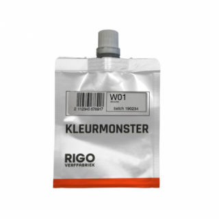 Royl Kleurmonster Begone W01