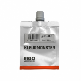 Royl Kleurmonster Bliss C08+09
