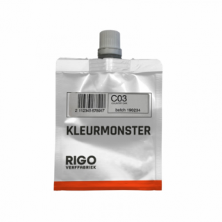 Royl Kleurmonster Country Oak C03