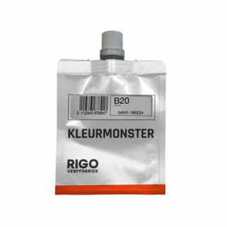 Royl Kleurmonster Pitch B20