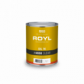 Royl Oil 1K Clear 4550 1 L