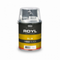 Royl Oil-2K Black 4562 1L