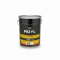 Royl Oil-2K Clear 4560 5L