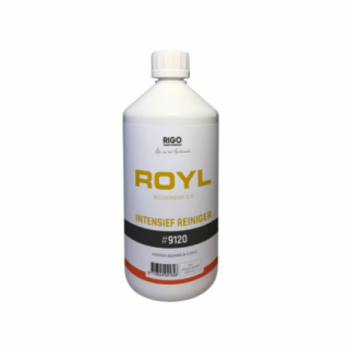 Royl intensief reiniger 9120 1 L