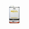Royl Onderhoudsolie Wit 9091 1 L