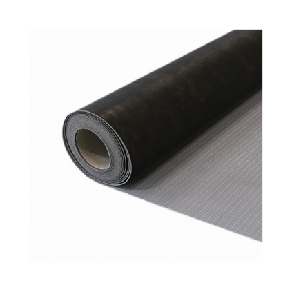 PPC zelfklevende ondervloer 1,8mm voor dryback pvc | Tukvloeren.nl