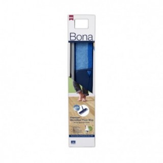 Bona Premium microvezel vloermop (dweil)