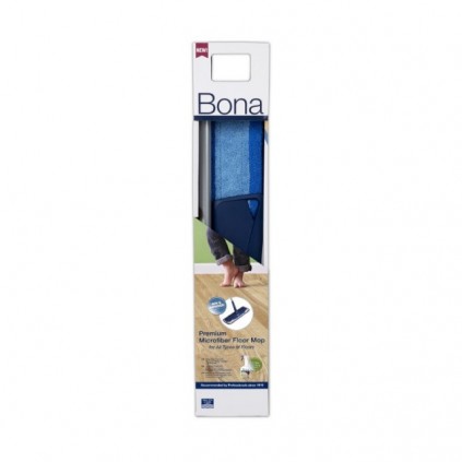 Bona Premium microvezel vloermop (dweil) | Tukvloeren.nl
