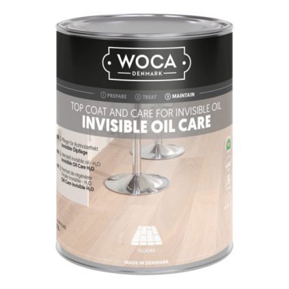 WOCA Invisible Oil Care 1 L