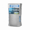 Stauf SSP-Rapid snelle egaline op cementbasis 25kg
