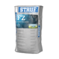 Stauf FZ cementgebonden egaline (dikke lagen) 25kg