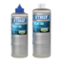 Stauf SGH-50 - 2K silikat giethars 0,8 kg
