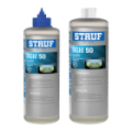 Stauf SGH-50 - 2K silikat giethars 0,8 kg