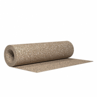 Stauf isolerende onderlaag 5 mm - 12,5 M2