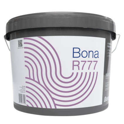 Bona R777 2K PU lijm licht 7 kg