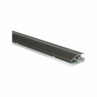 Aanpassingsprofiel 7-15 mm brons 270 cm