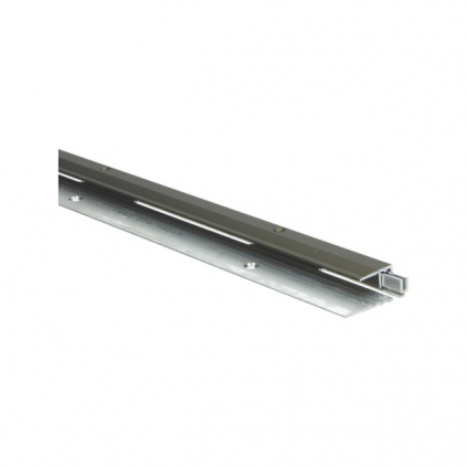 Eind- en afwerkpr. 7-15 mm brons 270 cm