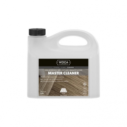 WOCA Master Cleaner 1L | Tukvloeren.nl