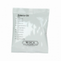 WOCA Tester Exterior oil zwart