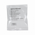 WOCA Tester Exterior oil lariks