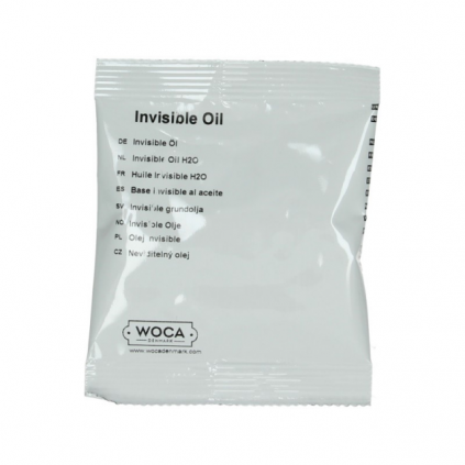 WOCA Tester Invisible Oil
