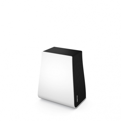 George luchtwasser wit 60 m²/150 m³