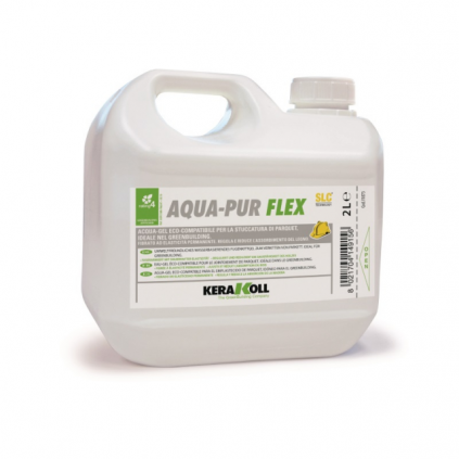 SLC Eco Aqua-Pur Flex voegenkit 2L