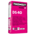 Thomsit DS 40 egaline voor dikke lagen 25 KG
