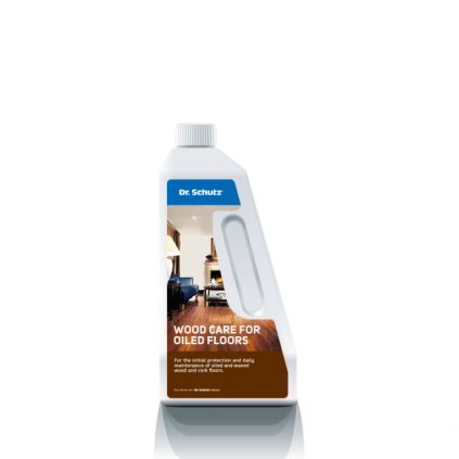 Dr. Schutz Houtzeep 0,75 L natural | Tukvloeren.nl