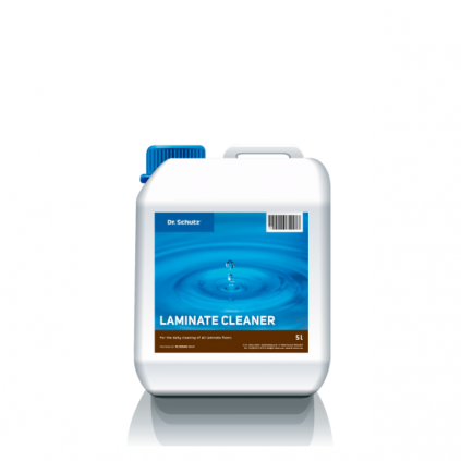 Dr. Schutz Laminaatreiniger 5 L | Tukvloeren.nl