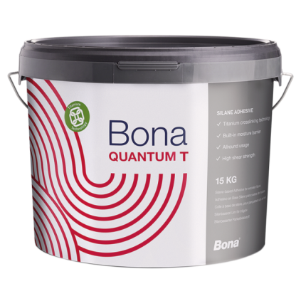 Bona Quantum T parketlijm 15 kg