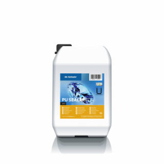 Dr Schutz 2K PU Protector Satine/gloss 5,5 L