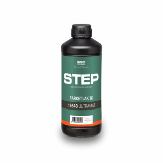 Step Parketlak 1K 6640 Ultramat 1L