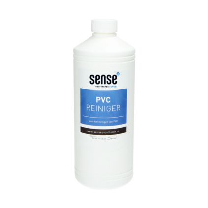 Sense PVC reiniger 1L | Tukvloeren.nl