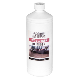 Douwes Dekker PVC reiniger 1L