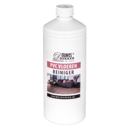 Douwes Dekker PVC reiniger 1L | Tukvloeren.nl