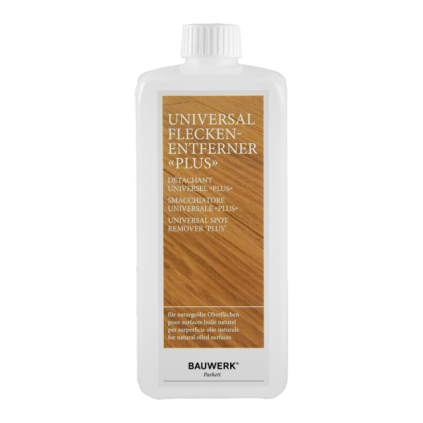 Bauwerk universele vlekverwijderaar Plus | Tukvloeren.nl