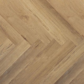 Douwes Dekker PVC dryback visgraat gemberkoek