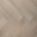 Douwes Dekker PVC klik brede visgraat pepermunt