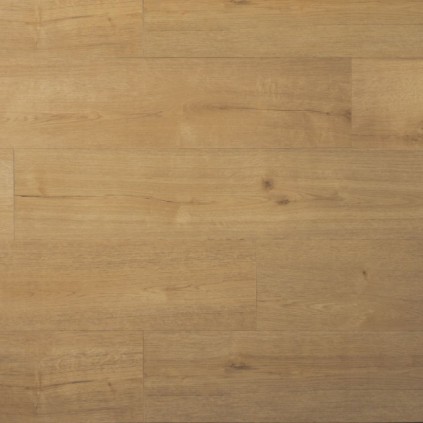 Douwes Dekker PVC klik SPC plank kletskop