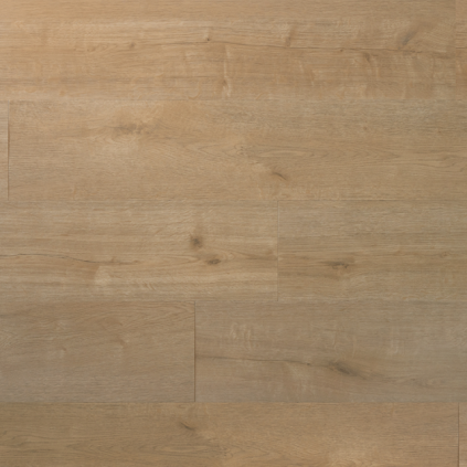 Douwes Dekker PVC klik SPC plank wafel