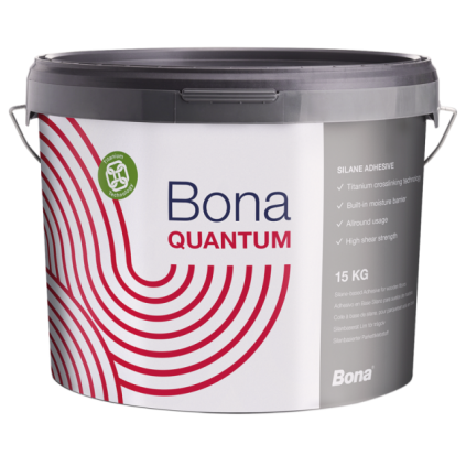 Bona Quantum parketlijm 15 kg