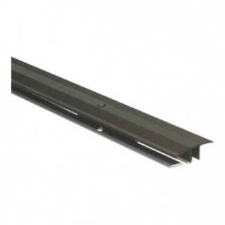Antislip strip zelfklevend zwart 1,35 cm