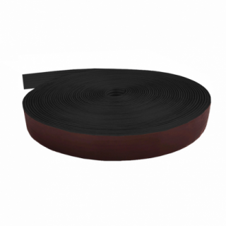 Antislip strip zelfklevend zwart 2,7 cm