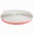 Antislip strip zelfklevend wit 1,35 cm