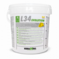 SLC L34 Evolution licht 2K Parketlijm 10 kg