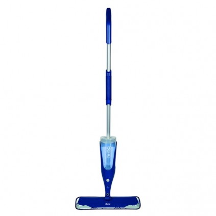 Bona premium spraymopset gelakte houten vloeren | Tukvloeren.nl