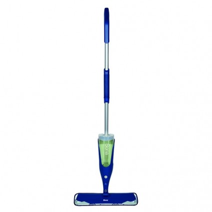 Bona premium spraymopset laminaat | Tukvloeren.nl