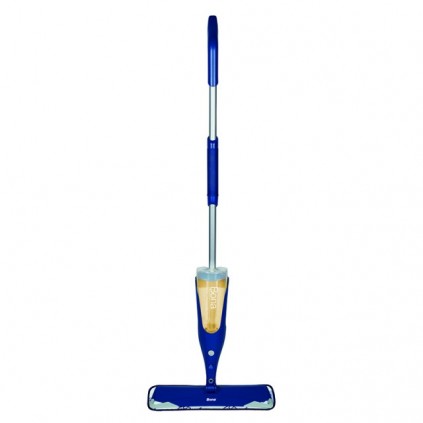 Bona premium spraymopset geoliede houten vloeren | Tukvloeren.nl